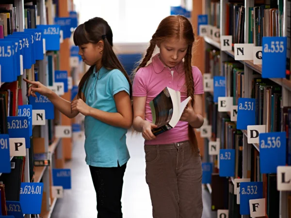 Tessera Biblioteca Scolastica